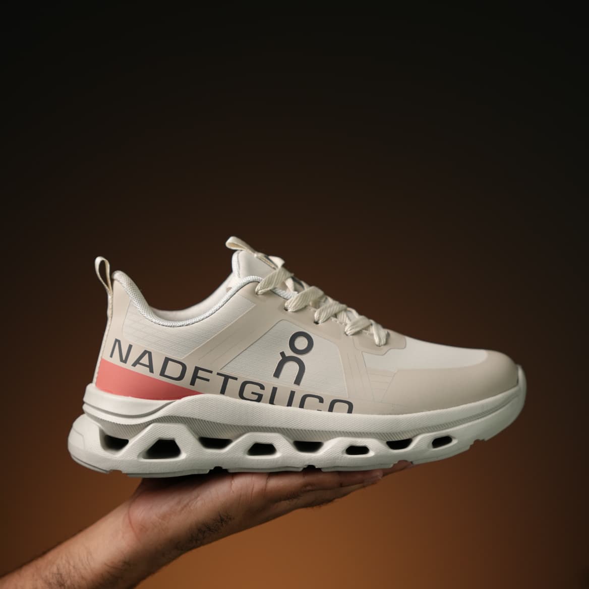 Premium China Sneakers Y26 1001 Glacier White